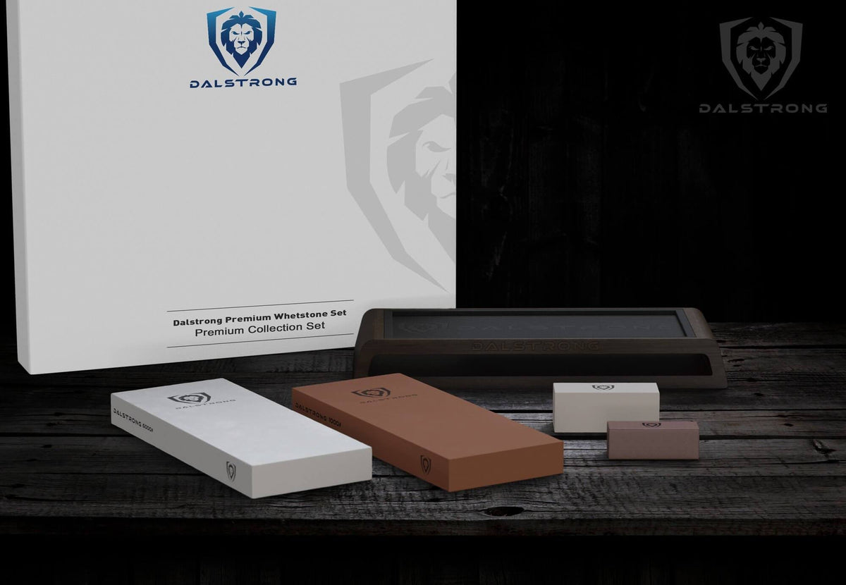 Extra Large Grit Whetstones H883948