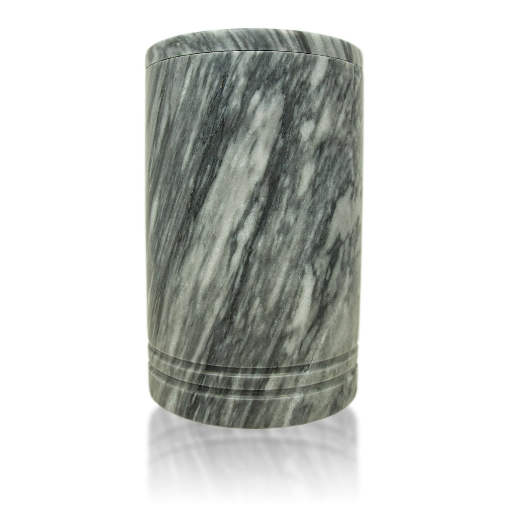 Genuine Marble Cremation Urn F104