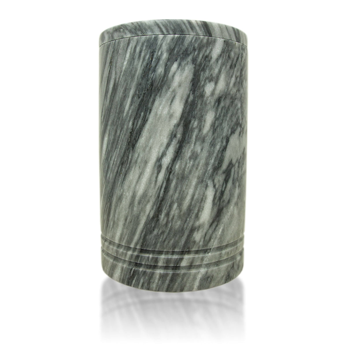 Genuine Marble Cremation Urn F104