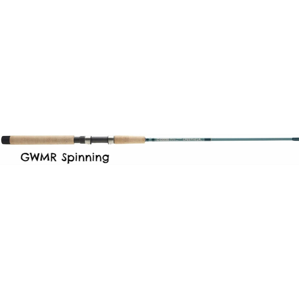 Casting Rod X182