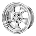 Polished 17x8 Wheel Rim X795154
