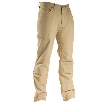 Classic Fit Camber Pant K9706
