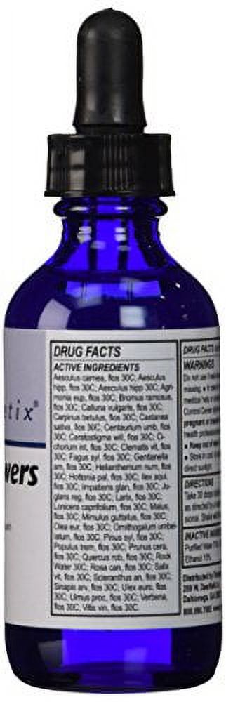 Homeopathic Remedy 2 Fl Oz. K74961