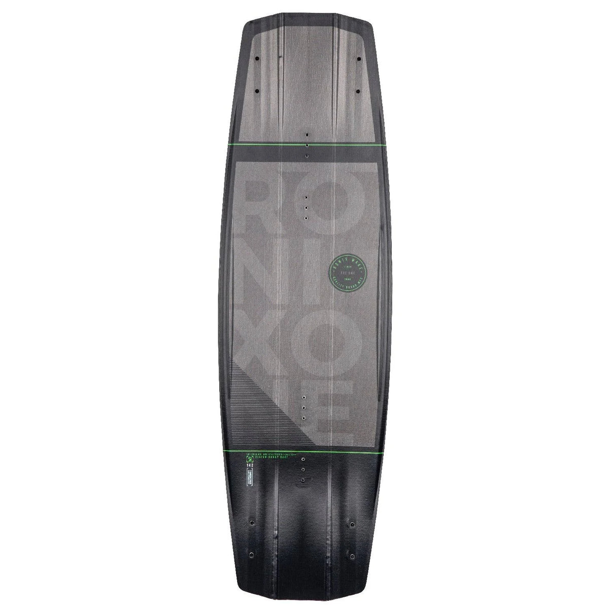 142 Wakeboard B90753