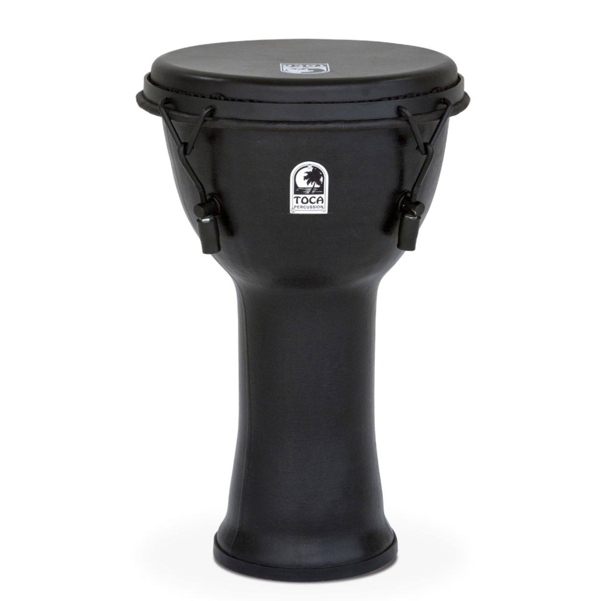 Black Mamba Mechanically Tuned Djembe C2975