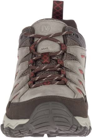 Merrell Men&s Pulsate 2 Leather Waterproof, Size: 8, Boulder M811301