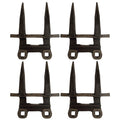 4 pk Conditioner Guard for Haybine Mower T36167