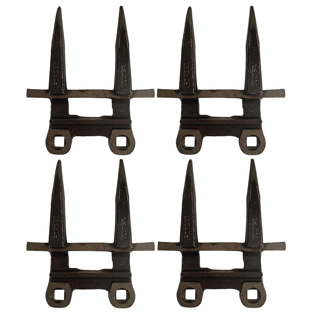 4 pk Conditioner Guard for Haybine Mower T36167