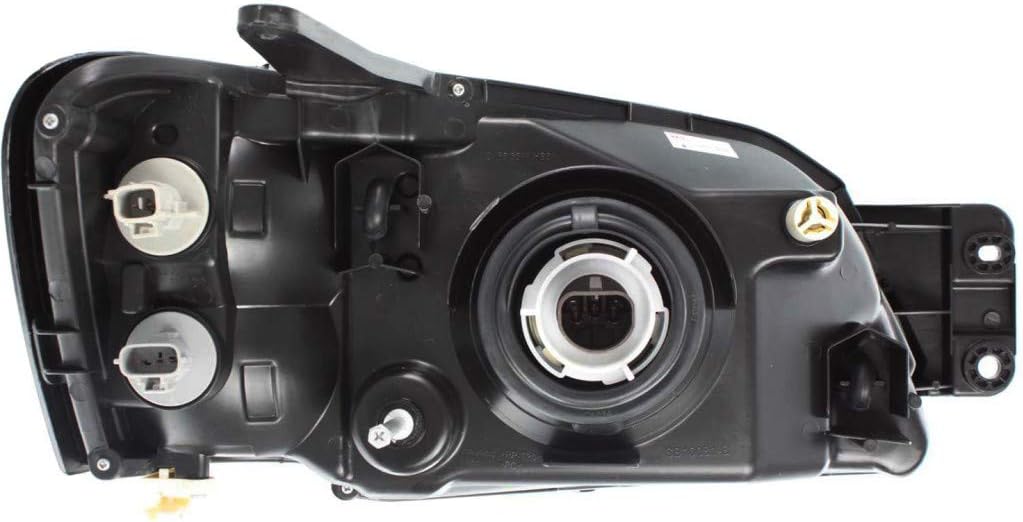 Headlight Assembly Pair for Subaru Legacy Baja Sport Model J946178
