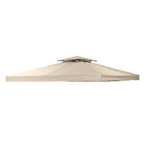 Two-Tiered Replacement Gazebo Canopy I993