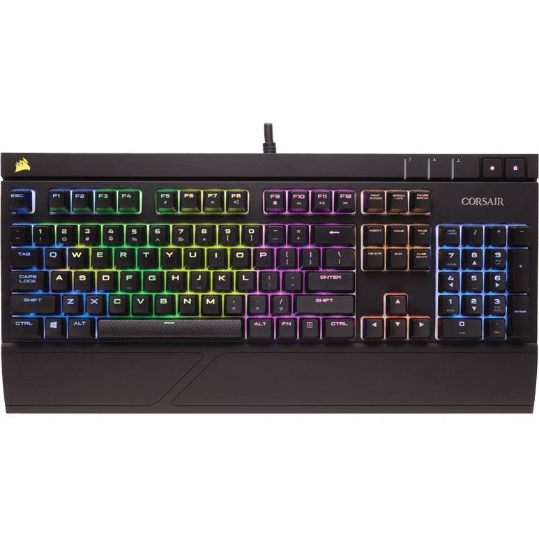 Mechanical Keyboard G7063