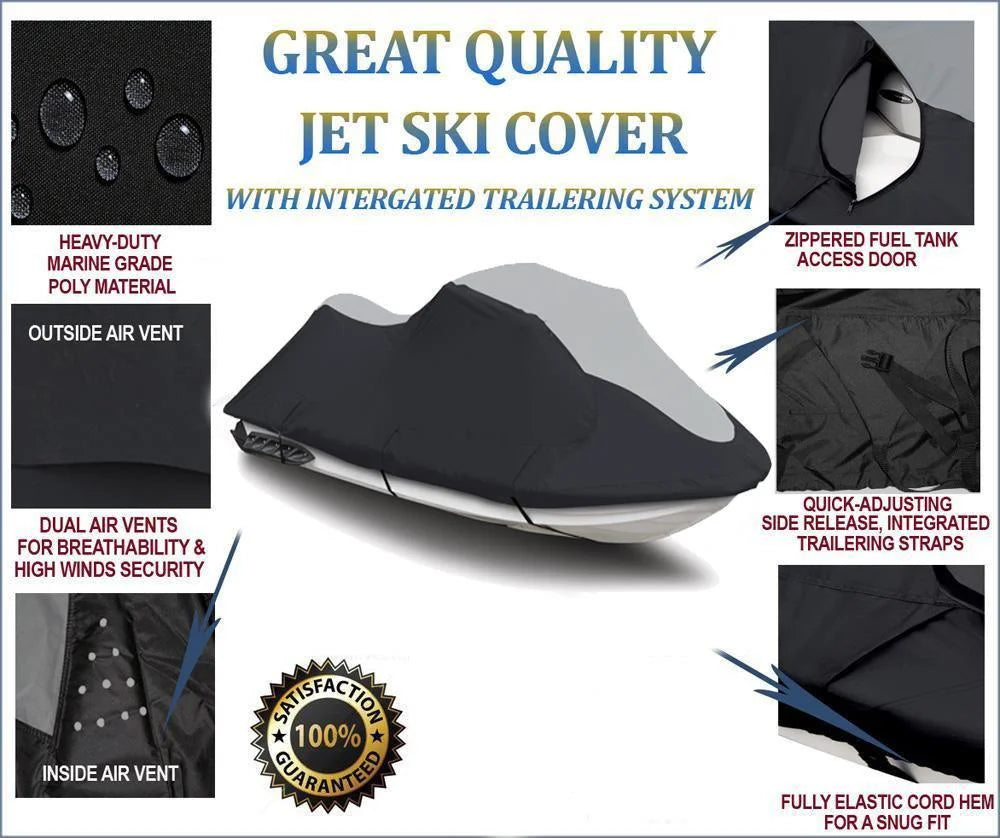 Jet Ski PWC Cover Z56977