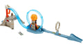 Hot Wheels Buzz Lightyear Hyper Loop Challenge Playset O503322