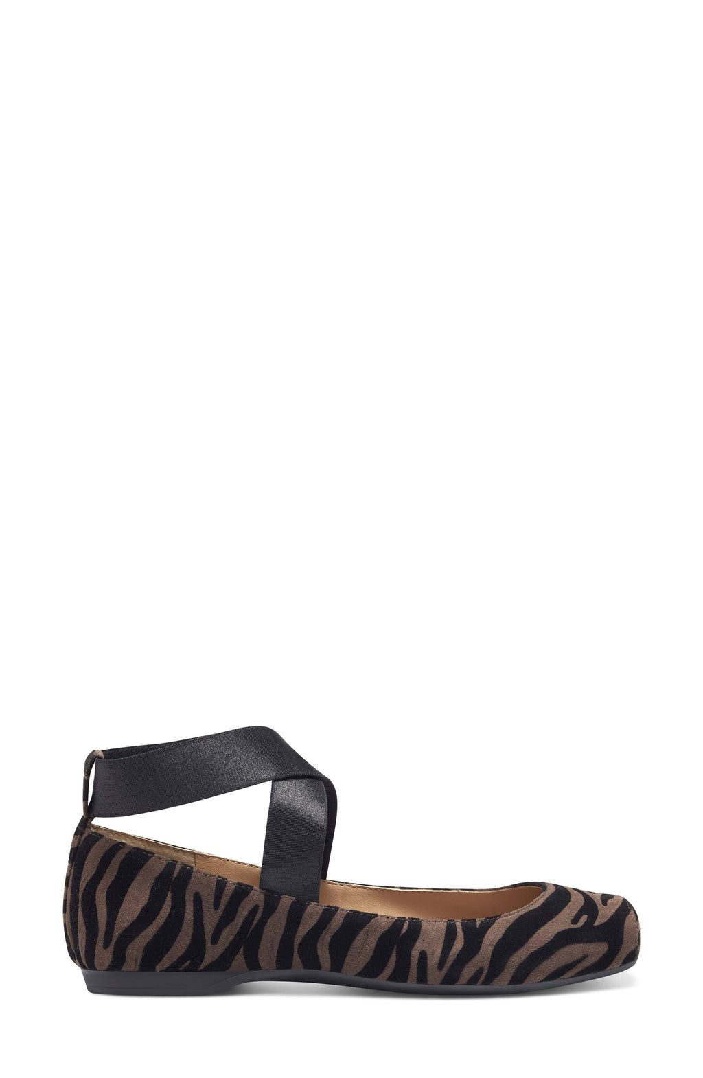Brown/Black Mandalaye Flat W58660