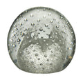 Congratulations Silver Paperweight Q477443