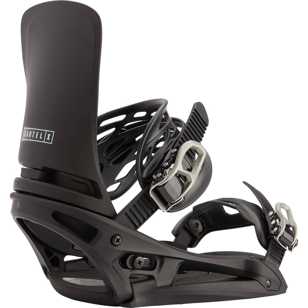 Cartel x Est M Snowboard Binding W469