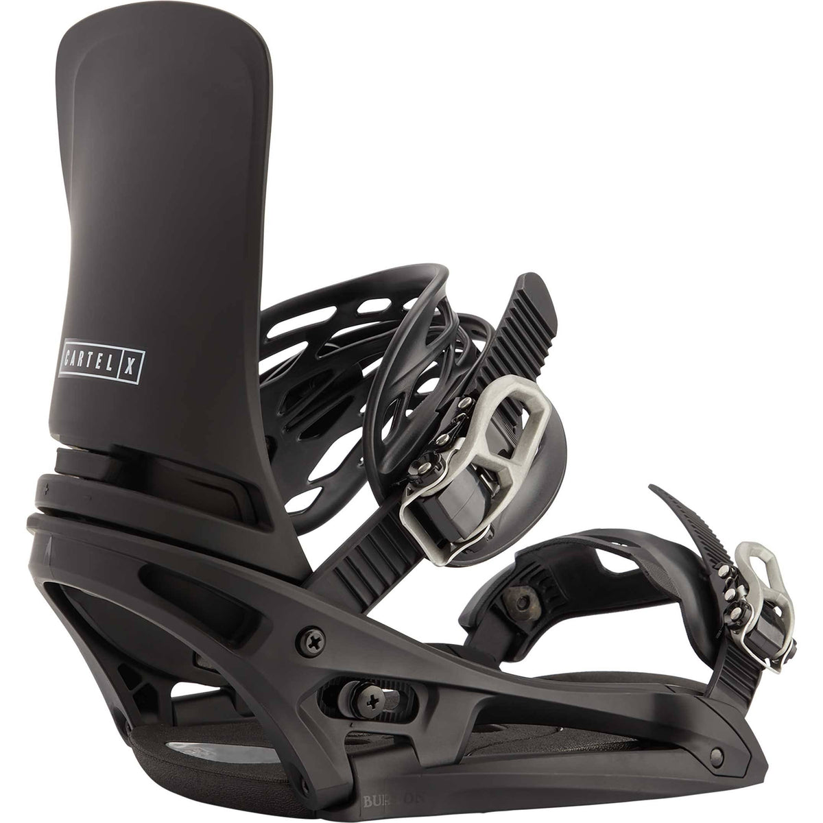 Cartel x Est M Snowboard Binding W469