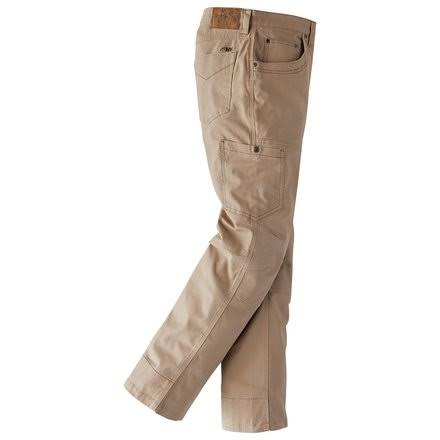 Classic Fit Camber Pant K9706