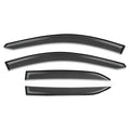 Rain Guard Window Visor Deflector J6575