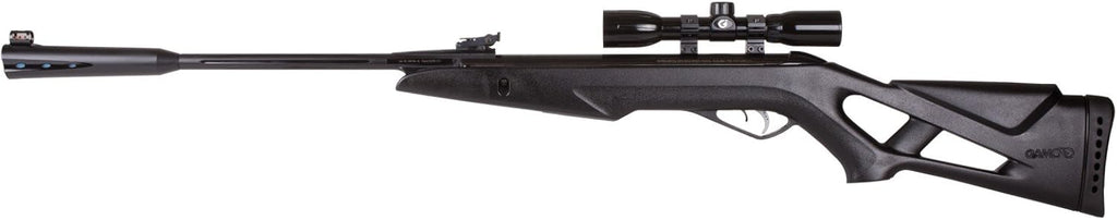 Whisper Silent Cat Air Rifle W159