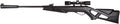 Whisper Silent Cat Air Rifle W159