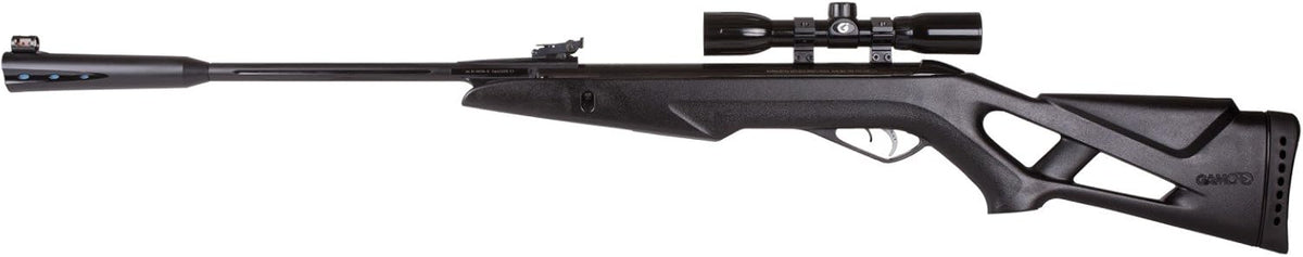 Whisper Silent Cat Air Rifle W159