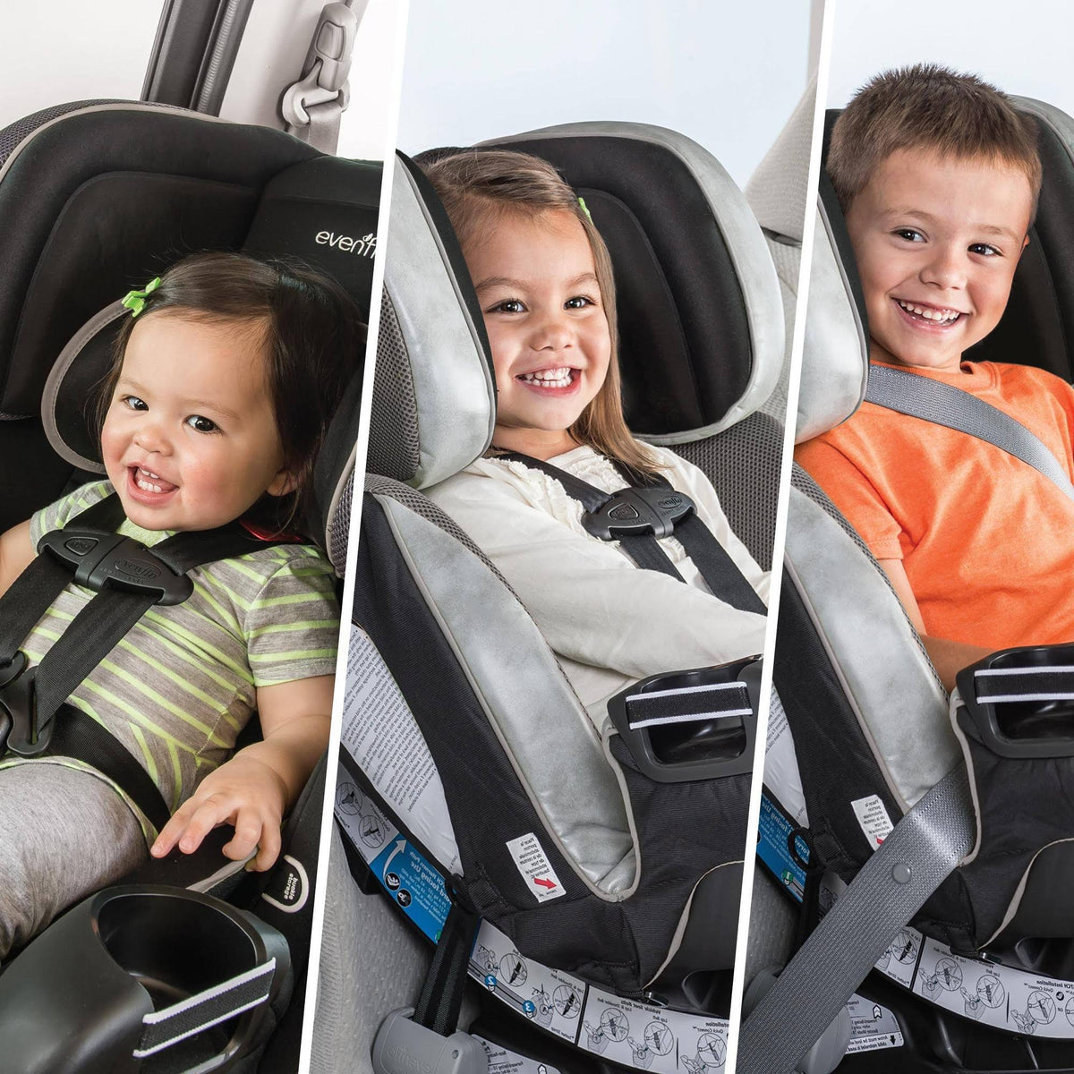 Convertible Car Seat F75241