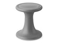 Gray Wobble Chair D91704