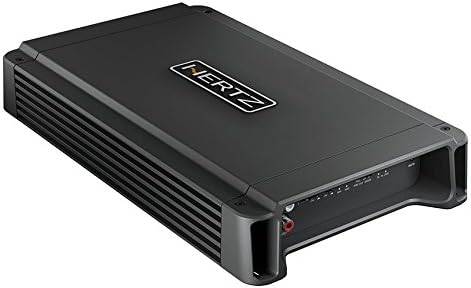 2-Channel Amplifier Q590