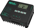 40 Amp MPPT Solar Charge Controller with Bluetooth LCD Display I75784