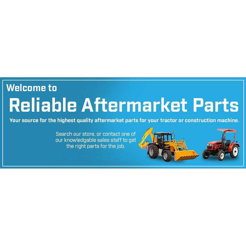 4 pk Conditioner Guard for Haybine Mower T36167