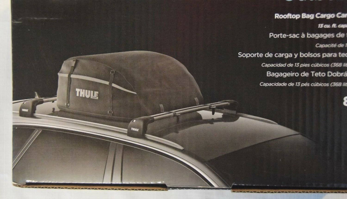 Cargo Bag W4113
