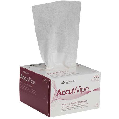 Delicate Task Wipe U371