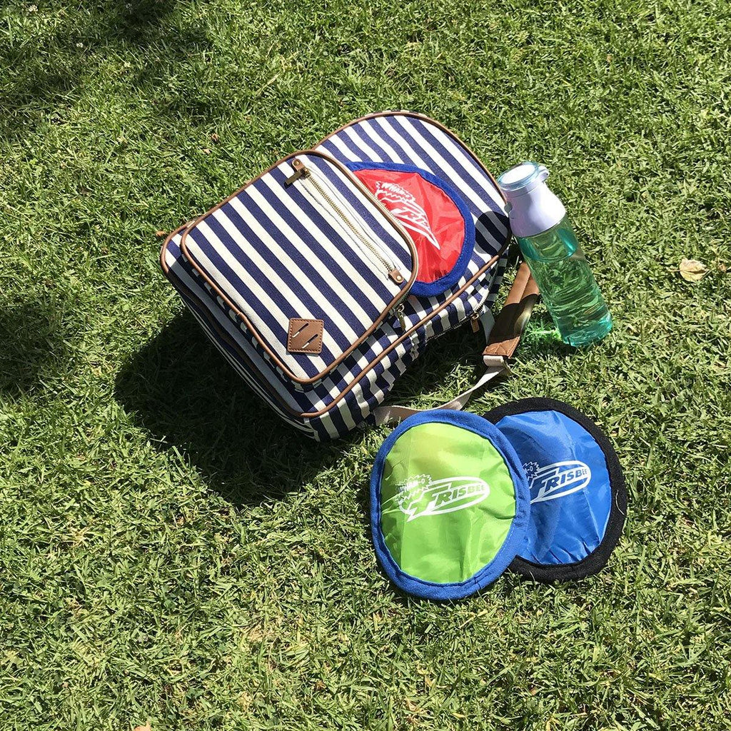 Pocket Frisbee (3 Pack) K71368