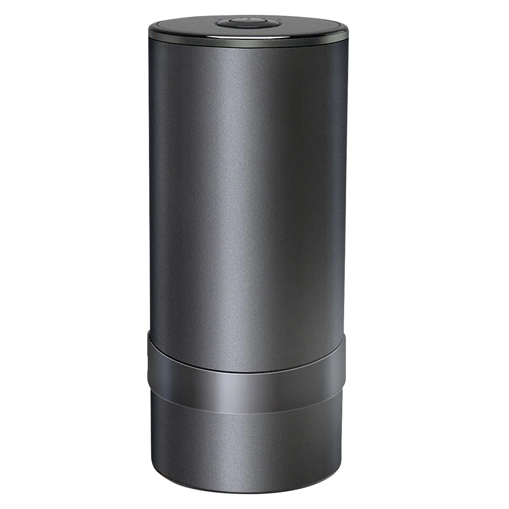 Aluminum Alloy Electric Herb Grinder T207788