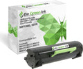 Toner Cartridge Compatible Black 5,000 High Yield L7657