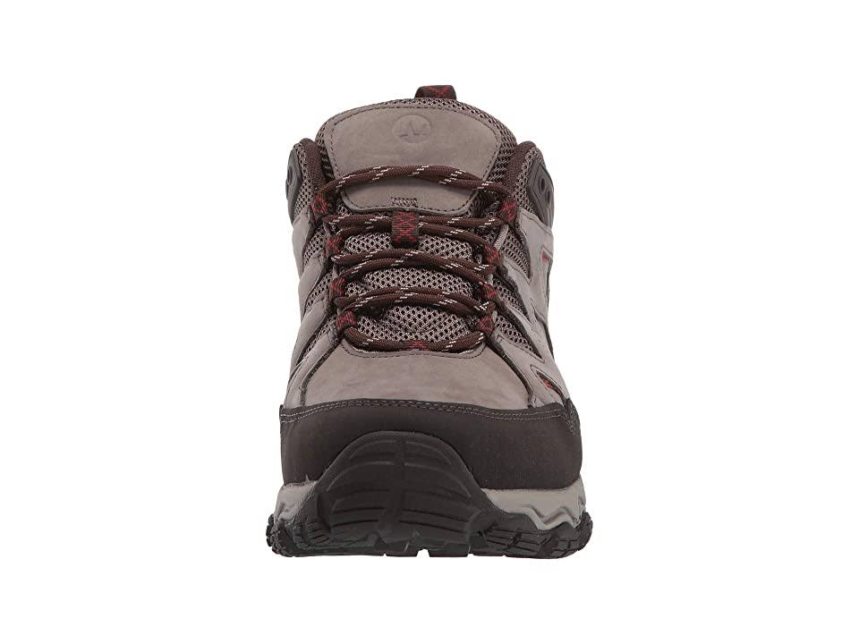 Merrell Men&s Pulsate 2 Leather Waterproof, Size: 8, Boulder M811301