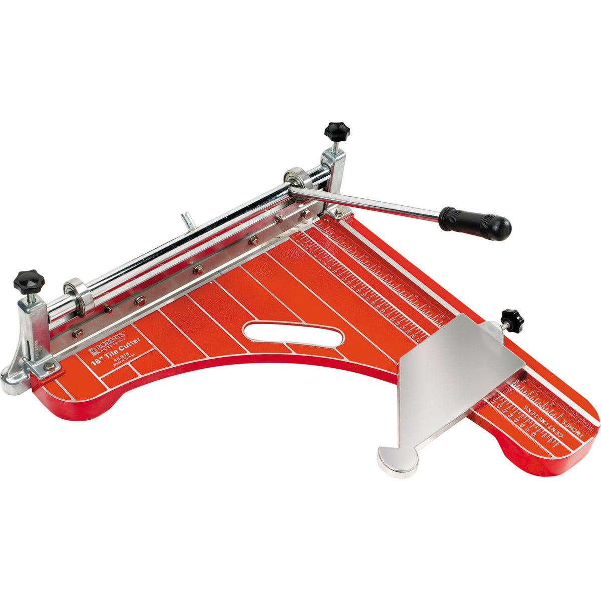 18x22 Vinyl Tile Cutter U1004