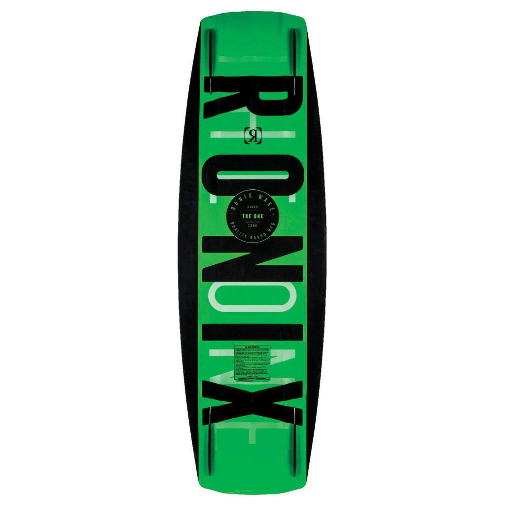 142 Wakeboard B90753