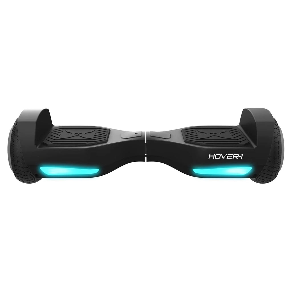 Black LED Hoverboard R943