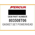 Gasket Set G674