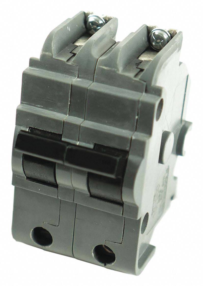 70A 2 Pole Bolt on Circuit Breaker Y5675