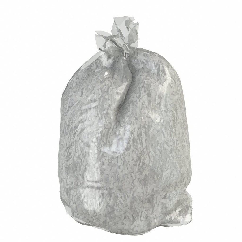 30 gal. 0.50 Mil Trash Bags PK250 G790086