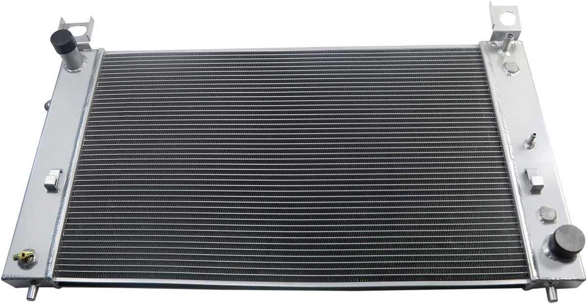 3 Row Core All Aluminum Radiator S2114