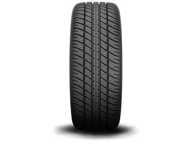 195/70R14 91T Tire U2551