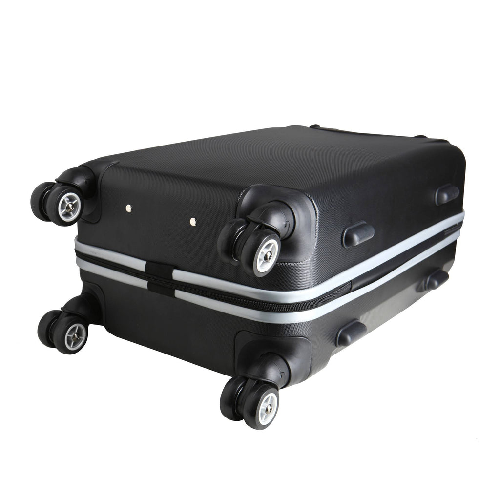 Black 20 inch Carry on Hardcase Spinner U2259