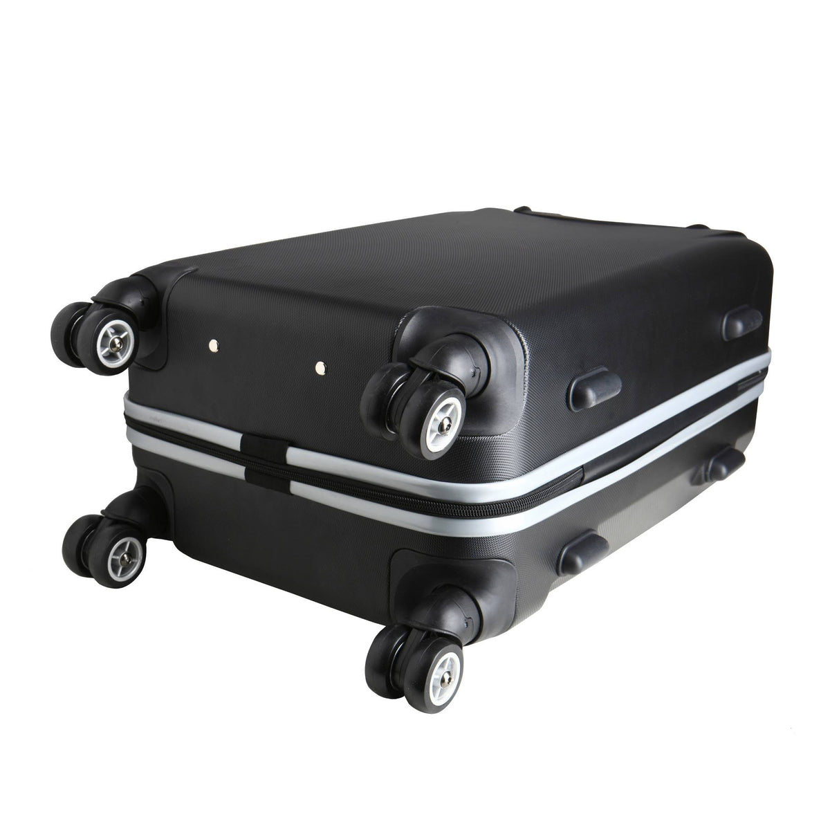 Black 20 inch Carry on Hardcase Spinner U2259