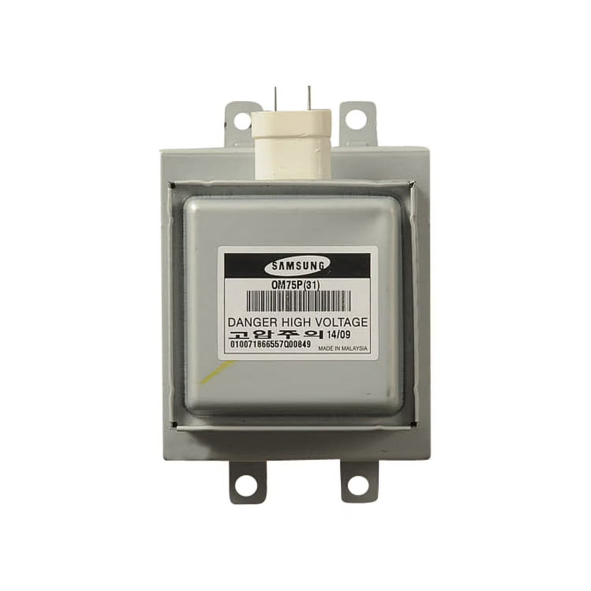 Magnetron for Microwave B206079