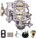 2 Barrel Carburetor with Electric Choke Z8851
