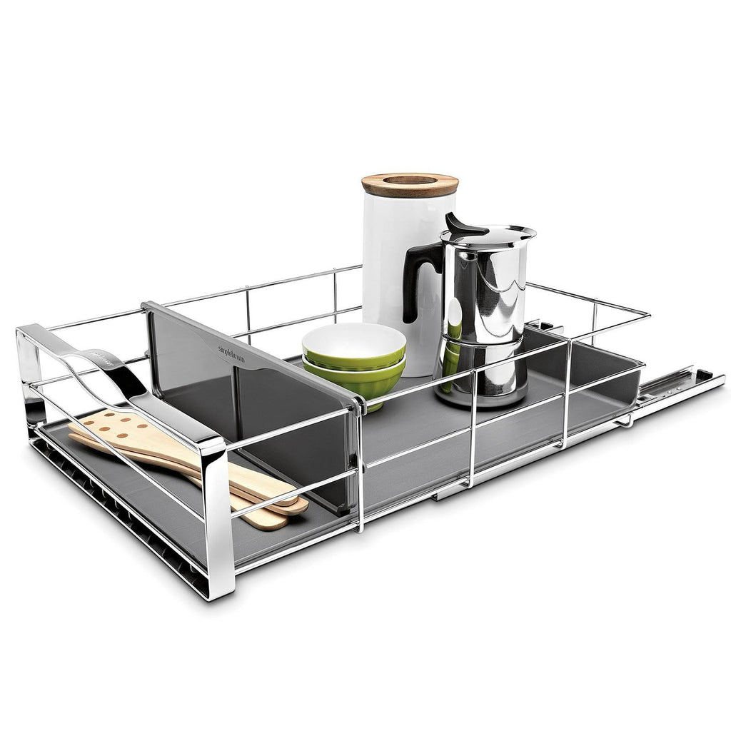 14 inch Pull-Out Cabinet Organizer R904949